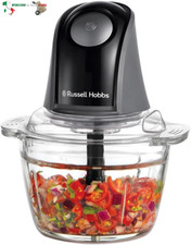 Tritatutto elettrico (ciotola