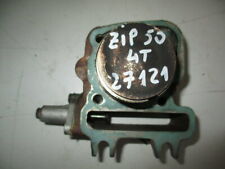 Cilindro Pistone Gruppo Termico Cilindri Piaggio Zip 50 4T 2000 16 2017 Cylinder