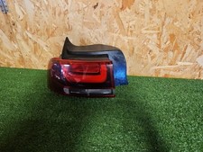 Fanale Stop Posteriore Citroen C4 Cactus 2019 Led sinistro sx