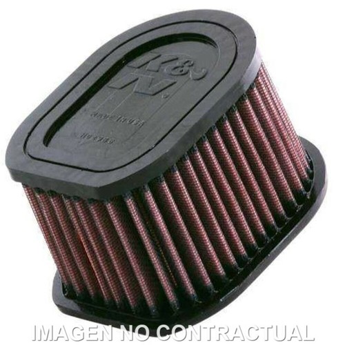Filtro aria kawasaki - k&n,