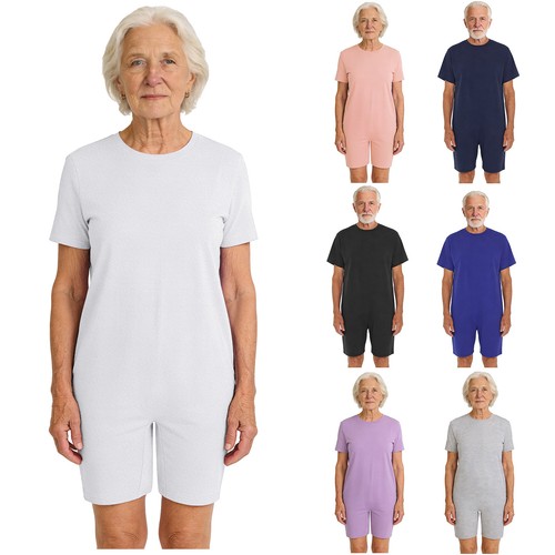 Abbigliamento adattivo donna - abbigliamento,