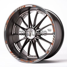 DUKE KTM POWERPARTS GREY Wheel