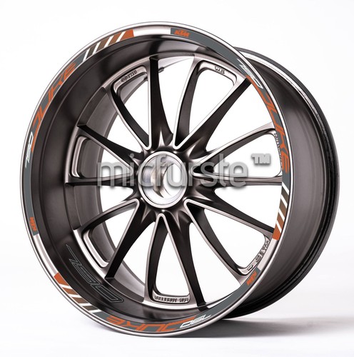 Duke ktm powerparts - ktm,