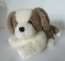 Doudou peluche marlain - se.,