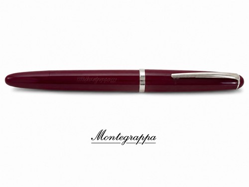 Montegrappa penna stilografica - montegrappa,