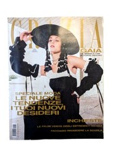 Grazia Italia Magazine 39 2021