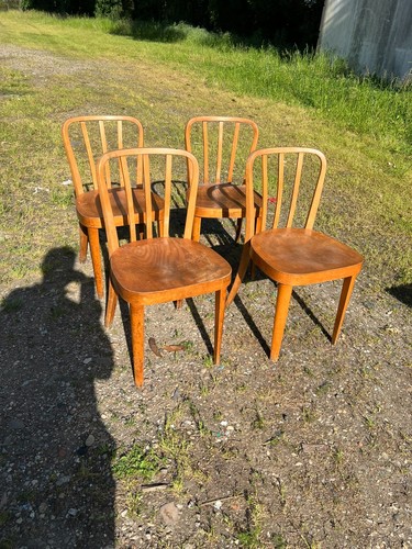 Sedie thonet degli anni in - thonet, 50