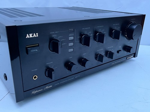 Amplificatore integrato