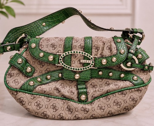 Borsa guess vintage y2k - guess,