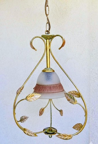Lampadario cameretta colore - lampadario,