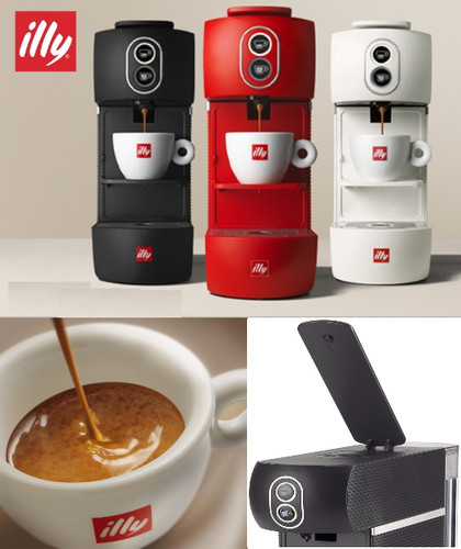 Macchina caffè cialde - macchina,
