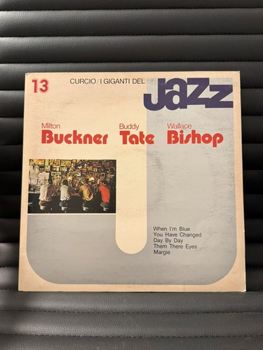 Curcio giganti del jazz - curcio,