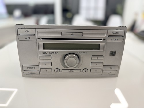Stereo ford max c - stereo,
