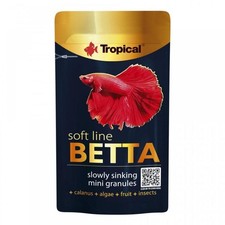 Tropical SoftLine Betta