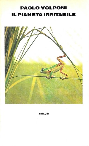 Pianeta irritabile - il,