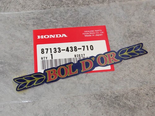 Sticker bol cb900 - sticker,