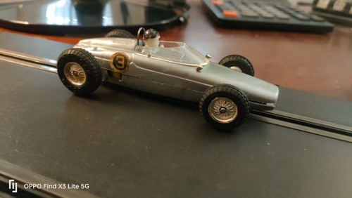 Policar polistil slot car - policar/polistil,