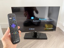 Sony Bravia KDL-22PX300 TV con