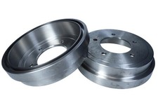 Tamburo freno Assale