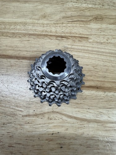 Cassetta shimano dura - cassetta,