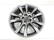 CERCHIO IN LEGA MAZDA 6 3 serie S. Wagon 9965087590CN (12>)