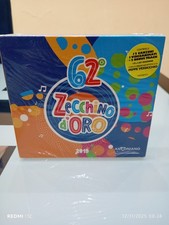 62 ZECCHINO D'ORO - ANNO 2019