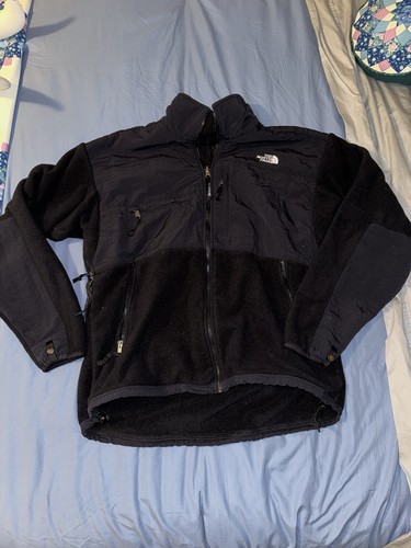 Giacca north face - uomo, nera