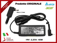 AC Adapter Alimentatore