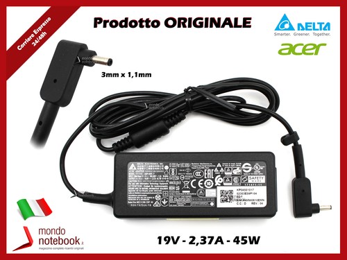 Adapter alimentatore - ac,