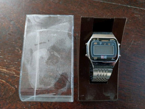 Montre digital champion - montre,