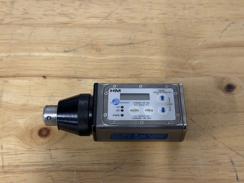 Lectrosonics hme blocco - hme,