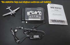 Sony Walkman WM-RX707