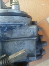 Carburatore Weber 32 TFL 11/250 per fiat panda 