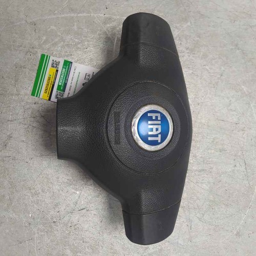 Airbag volante guidatore fiat - volante,