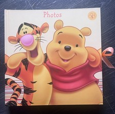 Album fotografico Disney