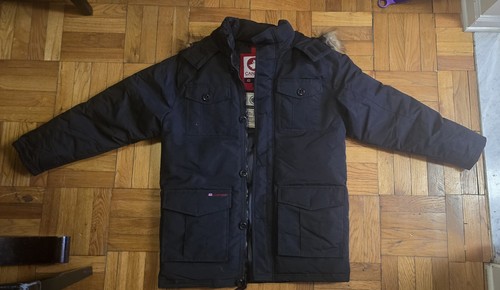 Canada weather gear giacca - weather,