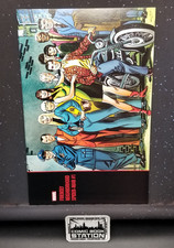 Friendly Neighborhood