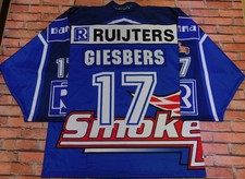 MAGLIA SHIRT TRIKOT ICE HOCKEY