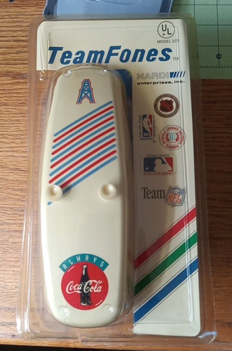 Vintage houston oilers - vintage,