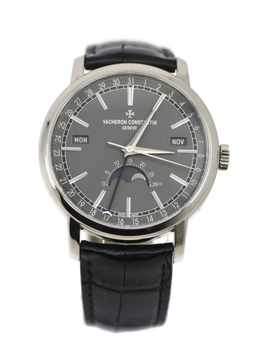 Vacheron constantin - vacheron,