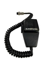 Microfono Super Star CB RADIO