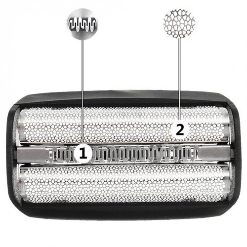 30b per braun 310 serie - per, 330