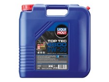 Olio motore Liqui Moly Top Tec