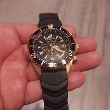 Orologio CHRIS Submariner