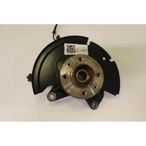 Mozzo ant nudo renault - nudo, sx