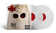 NOYZ NARCOS Funny Games DOPPIO