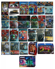 GIOCATTOLI e FIGURES NELLO