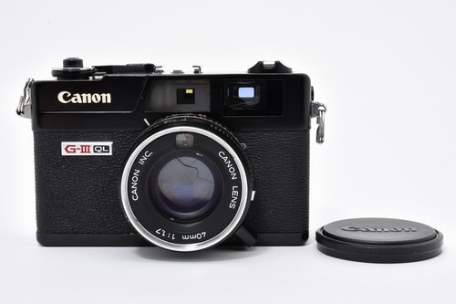 Ecc canon canonet - [ecc.], ql17