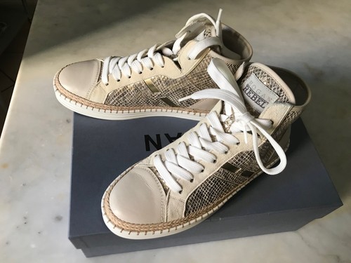 Hogan rebel sneackers alte - rebel,