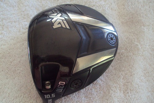 Testina driver lefty - driver, pxg